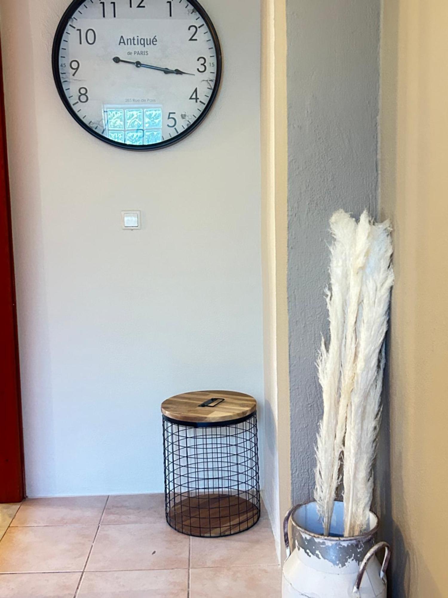 Natura Bungalows-Villa Limenas  Esterno foto