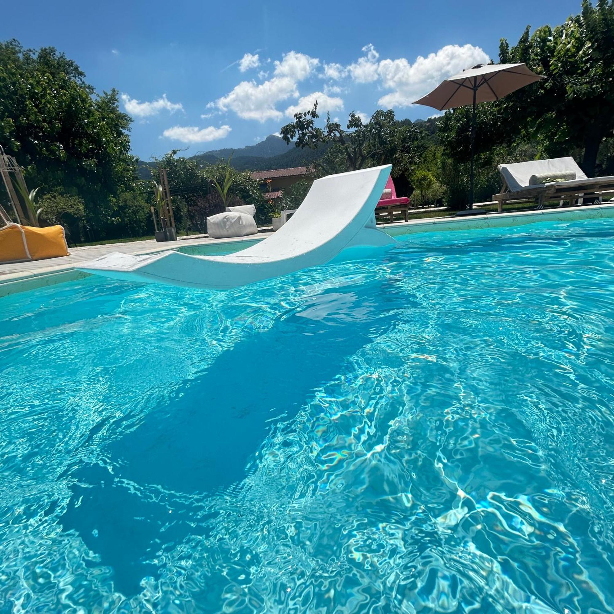 Natura Bungalows-Villa Limenas  Esterno foto